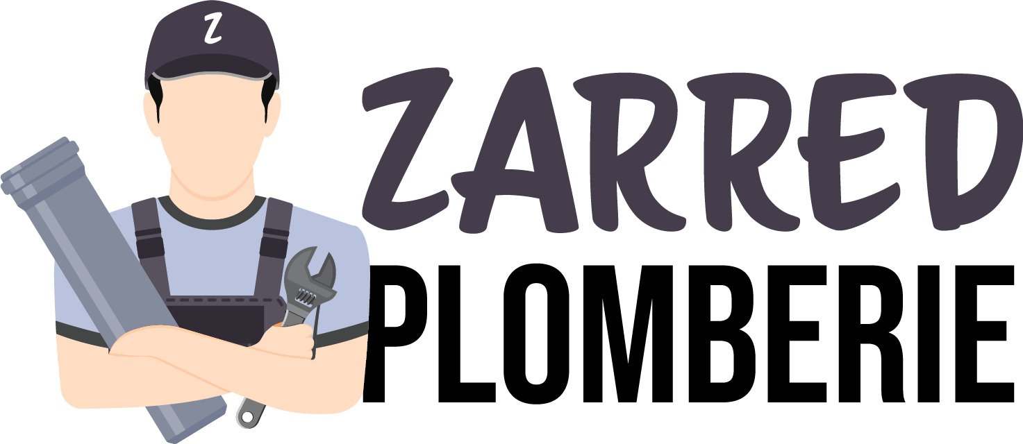 Zarred Plomberie